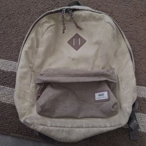 Vans Old Skool backpack